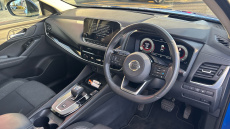 Nissan Qashqai 1.3 DiG-T MH 158 Premiere Edition 5dr Xtronic Petrol Hatchback